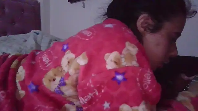 annarose19 online show from March 19, 11:14 pm