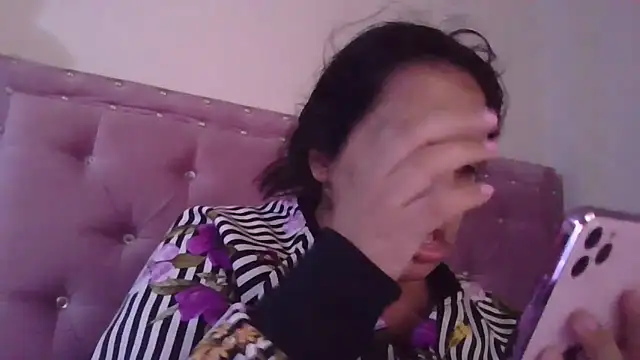 annarose19 online show from March 21, 2:39 am