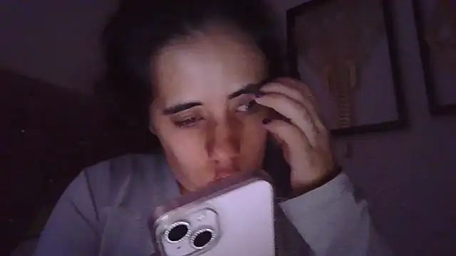 annarose19 online show from September 12, 10:43 pm