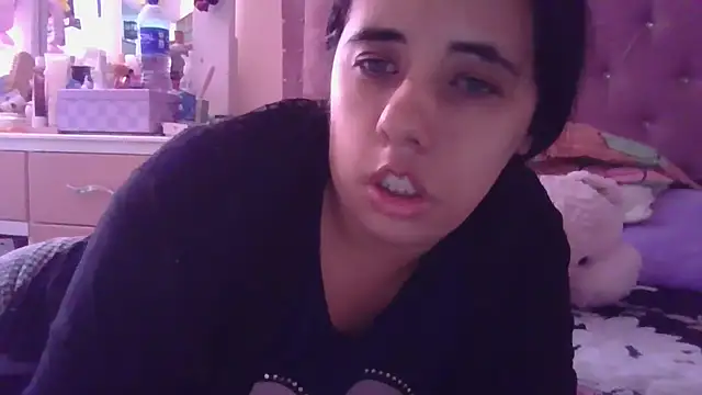 annarose19 online show from September 18, 7:49 pm