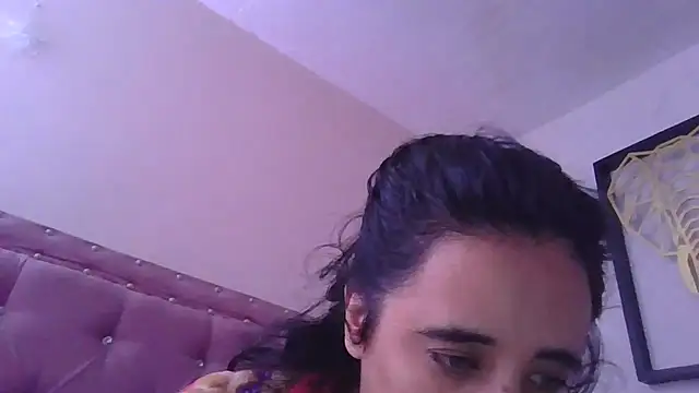 annarose19 online show from October 30, 6:19 pm