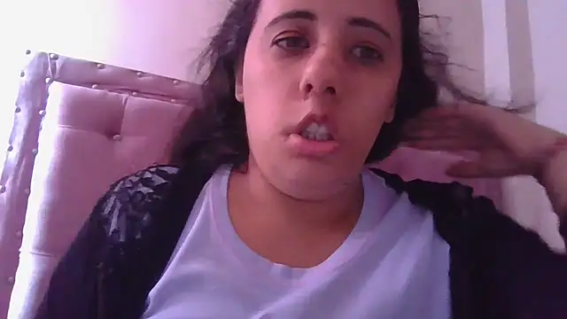 annarose19 online show from November 11, 7:47 pm