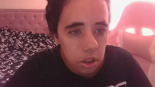 annarose19 online show from March 19, 4:55 pm