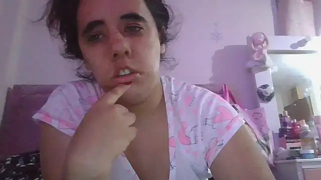 annarose19 online show from April 28, 2:27 am