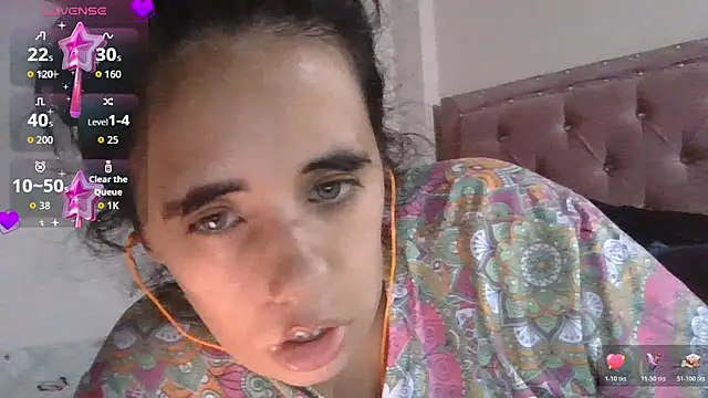 annarose19 online show from June 10, 11:03 pm