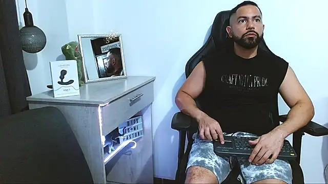 piter berlin online show from January 26, 12:05 am