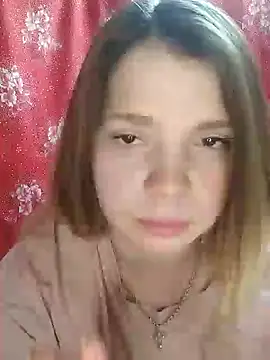 Zuli Kiska online show from December 15, 8:36 pm