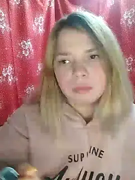 Zuli Kiska online show from December 22, 8:58 pm