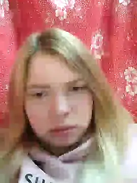 Zuli Kiska online show from January 13, 8:48 pm