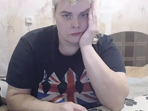 Snapshot of Ameliabusty chatting on January 21, 9:57 am Ameliabusty online show from January 21, 9:57 am