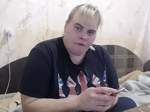 Snapshot of Ameliabusty chatting on February 6, 10:48 am Ameliabusty online show from February 6, 10:48 am