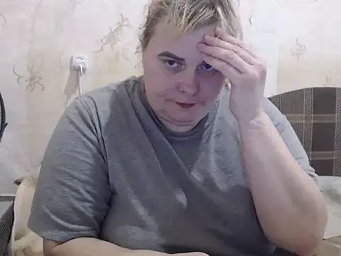 Snapshot of Ameliabusty chatting on February 11, 9:42 am Ameliabusty online show from February 11, 9:42 am