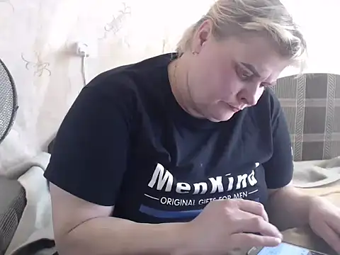 Snapshot of Ameliabusty chatting on February 18, 11:33 am Ameliabusty online show from February 18, 11:33 am