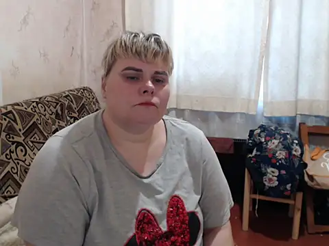 Snapshot of Ameliabusty chatting on November 30, 6:50 am Ameliabusty online show from November 30, 6:50 am