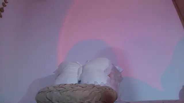 iriswest  online show from March 29, 1:27 am