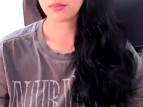 Kristenbr online show from May 10, 6:46 pm