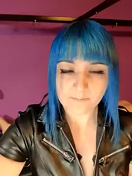 beauty-of-pain online show from October 14, 2:51 pm