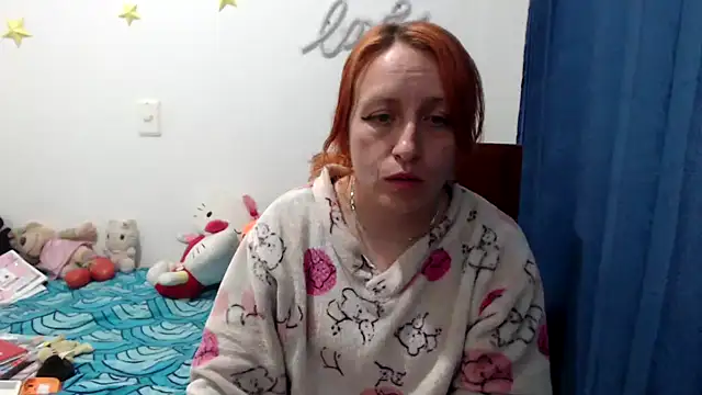 kittykalor09 online show from January 10, 3:50 am