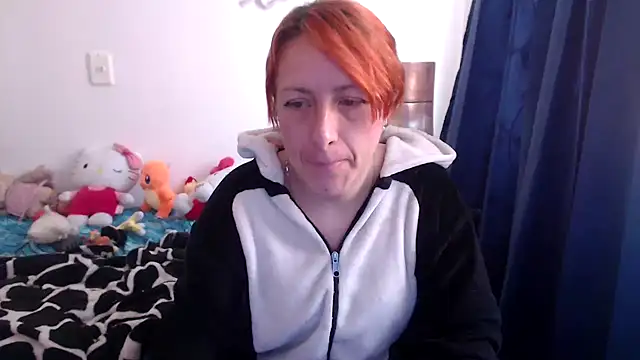 kittykalor09 online show from January 21, 2:05 pm