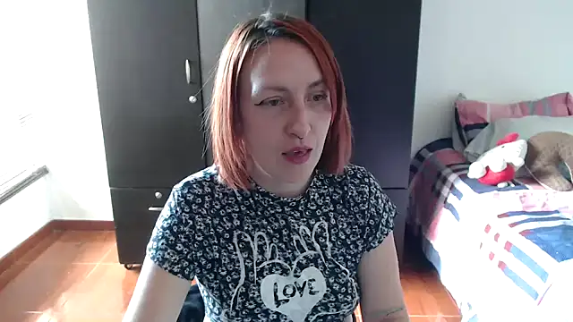 kittykalor09 online show from November 16, 5:51 pm