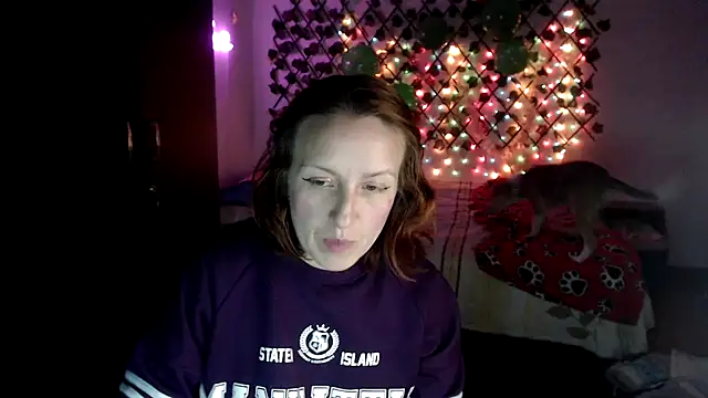 kittykalor09 online show from March 19, 1:42 am