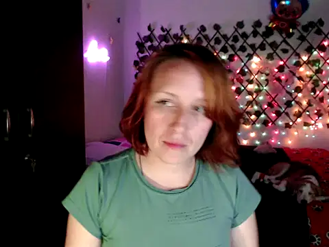 Snapshot of kittykalor09 chatting on March 31, 3:41 am kittykalor09 online show from March 31, 3:41 am