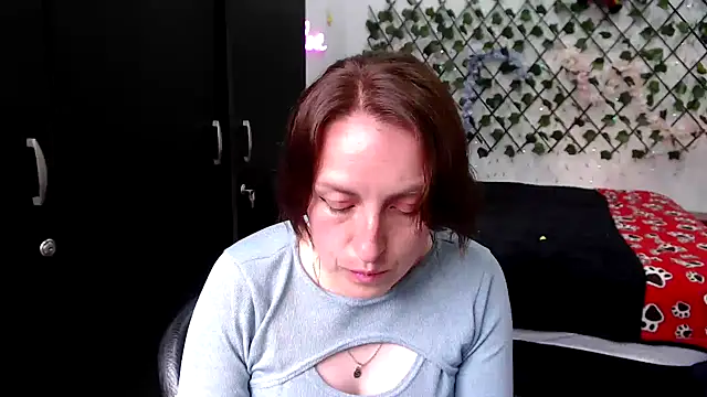 Snapshot of kittykalor09 chatting on March 31, 10:21 pm kittykalor09 online show from March 31, 10:21 pm