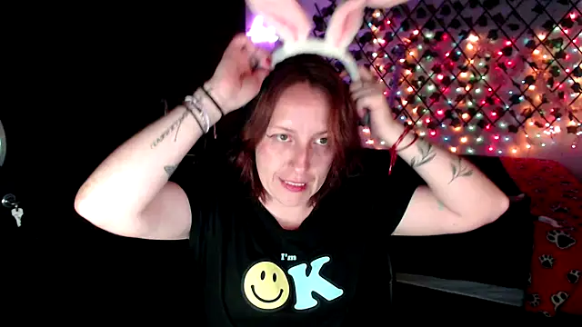 Snapshot of kittykalor09 chatting on April 5, 1:25 am kittykalor09 online show from April 5, 1:25 am