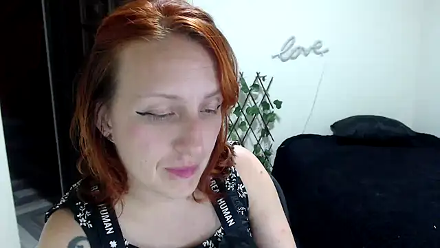 Snapshot of kittykalor09 chatting on July 16, 2:50 am kittykalor09 online show from July 16, 2:50 am