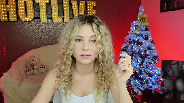 Marybarbia online show from December 22, 1:00 pm
