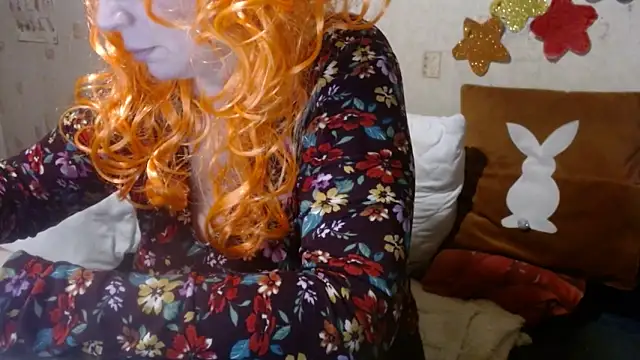 QueenLana online show from January 25, 3:20 pm