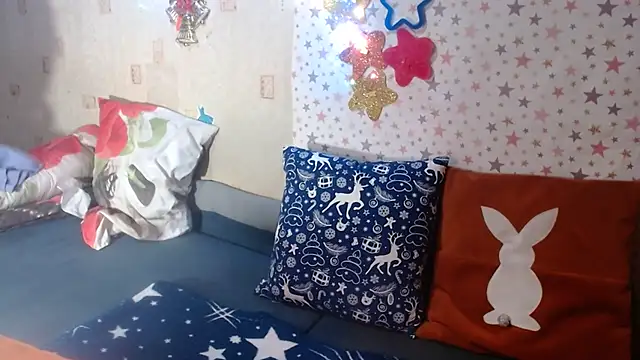 Snapshot of QueenLana chatting on February 26, 7:13 pm QueenLana online show from February 26, 7:13 pm