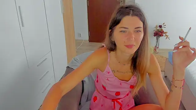 marie marie03 online show from July 27, 6:20 am