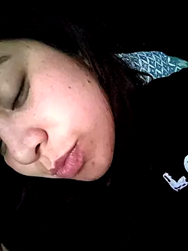 Snapshot of nicolcarrillo chatting on January 4, 10:55 pm nicolcarrillo online show from January 4, 10:55 pm