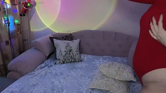 Vivian Davis online show from December 22, 9:12 pm