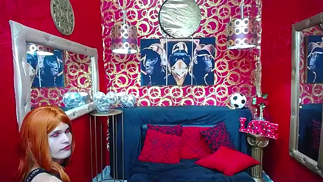 shannentrans online show from January 22, 4:12 pm