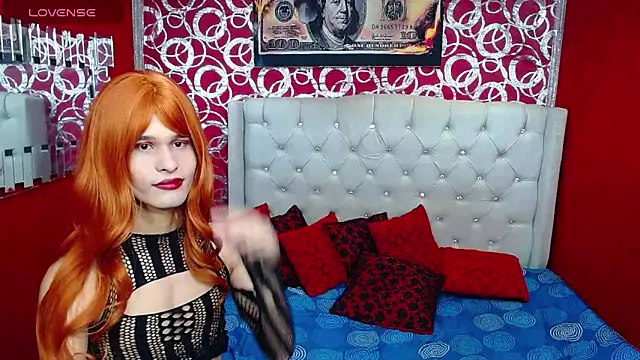 shannentrans online show from January 25, 1:19 pm