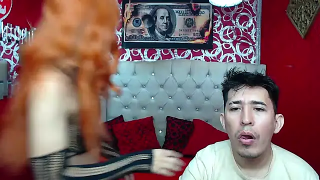 shannentrans online show from November 23, 12:10 am