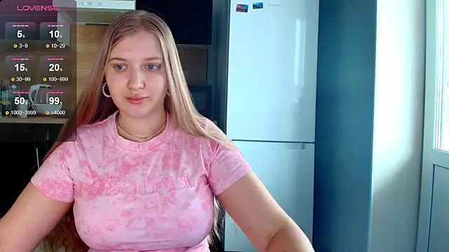 Adr1ana  online show from March 19, 8:07 am