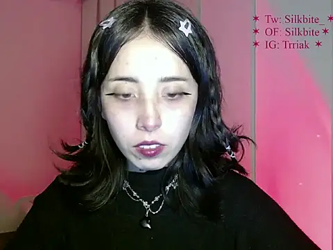 Snapshot of babyluna_8_8 chatting on August 7, 2:24 am babyluna 8 8 online show from August 7, 2:24 am