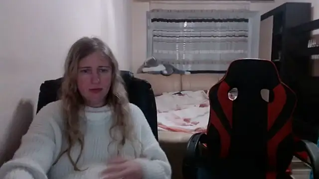 PeterAndJen online show from March 2, 7:32 am