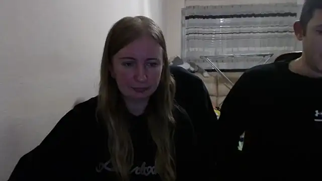 PeterAndJen online show from October 8, 7:55 pm