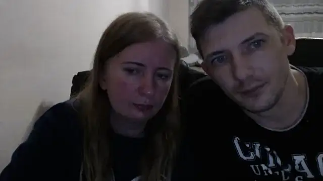 PeterAndJen online show from October 30, 7:58 pm