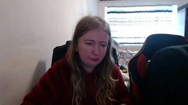 PeterAndJen online show from November 14, 10:47 am