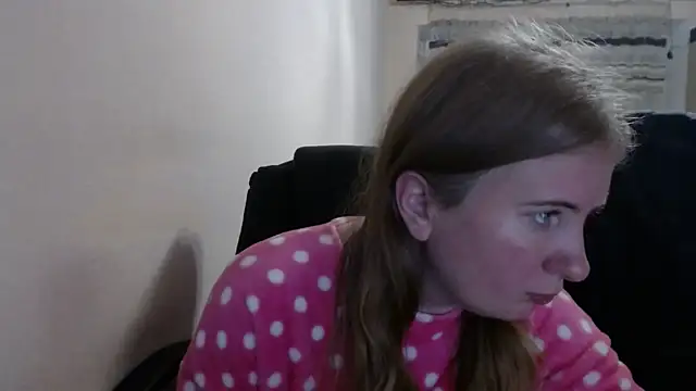 PeterAndJen online show from January 6, 7:17 pm