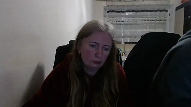 PeterAndJen online show from February 21, 6:53 pm