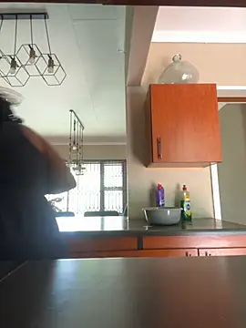 Sexy-Bubbles online show from October 27, 9:13 am