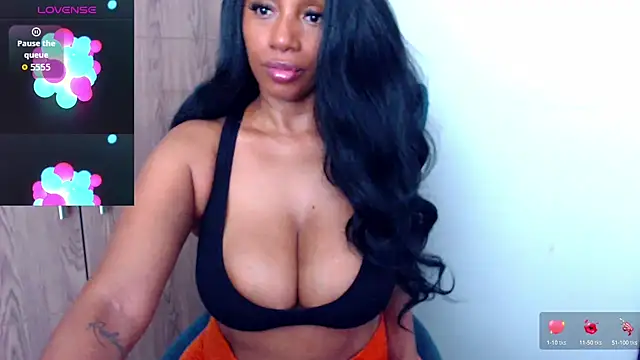 Pinkceeleste online show from November 2, 8:11 pm