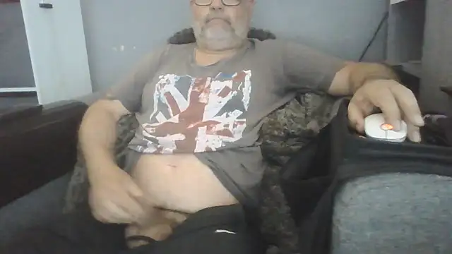 Naturistmale45 online show from May 31, 9:49 am