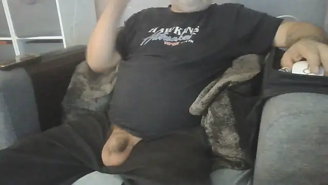 Naturistmale45 online show from June 5, 5:51 pm
